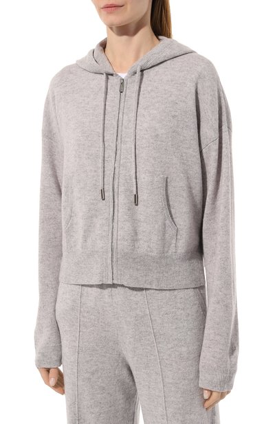 Кашемировый кардиган NOT SHY, арт. 4302020C, фото 3