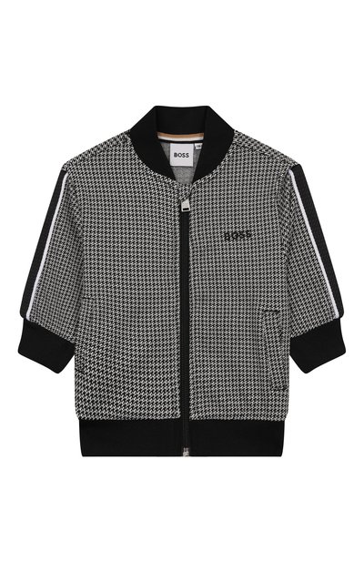 Бомбер BOSS, арт. J51250/24M-36M