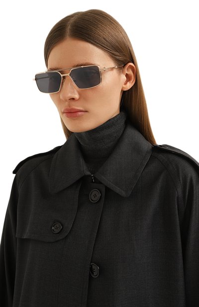 Солнцезащитные очки VALENTINO, арт. VLS-111A, фото 2