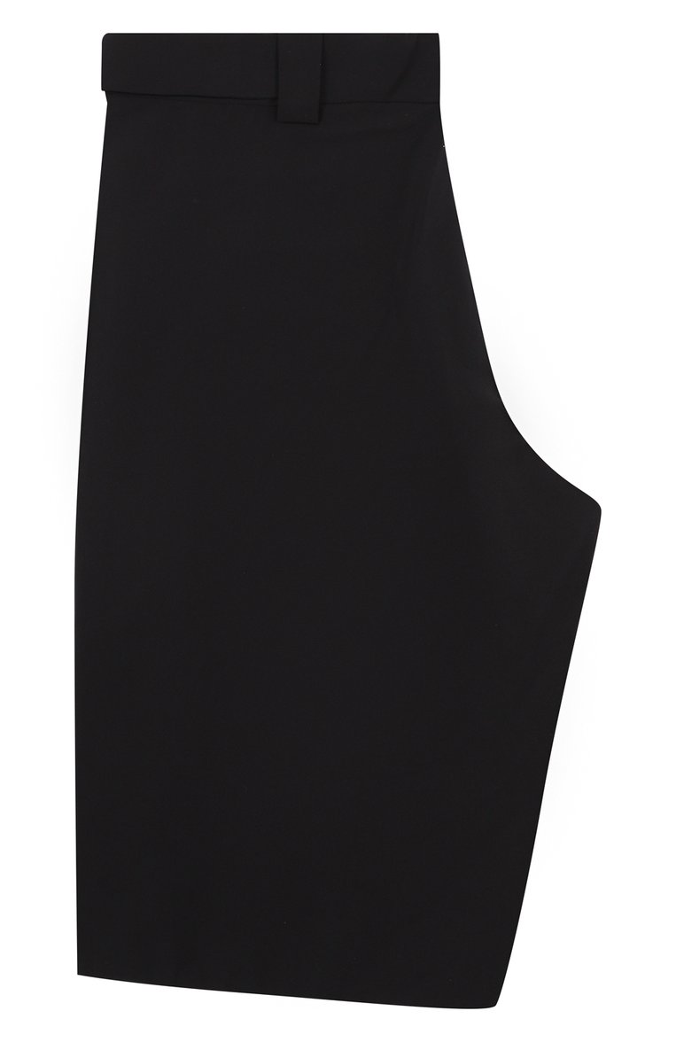 Шорты PRADA, арт. SPH198-10YY-F0002, фото 2