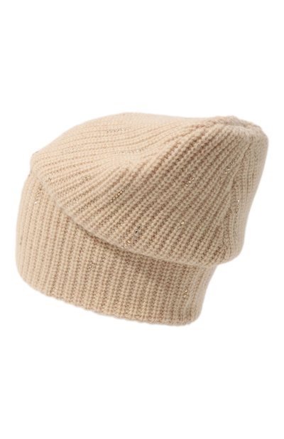 Кашемировая шапка WILLIAM SHARP, арт. A61-17, фото 3