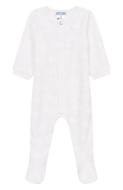 Хлопковый комбинезон JACADI, арт. 2029814