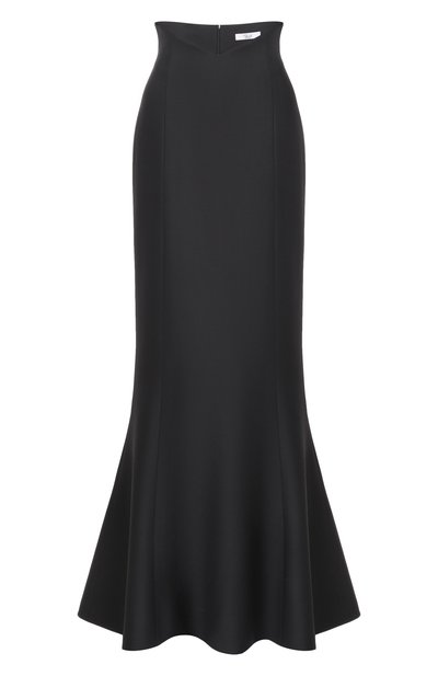 Женская шерстяная юбка SHERVARLI, арт. SK-25-0020