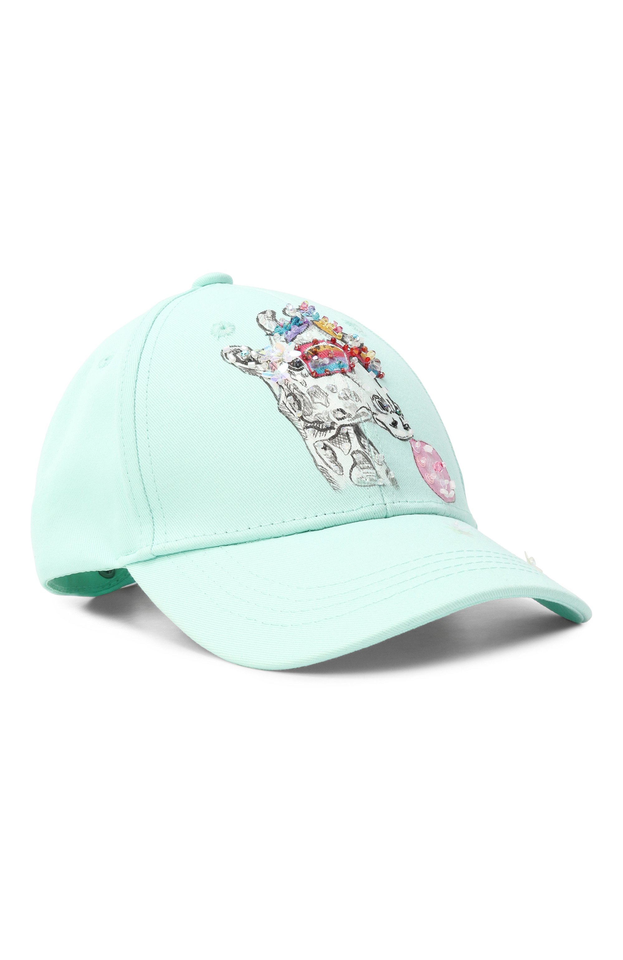 Бейсболка CAROLON, арт. ГУ-24-007-1, фото 1