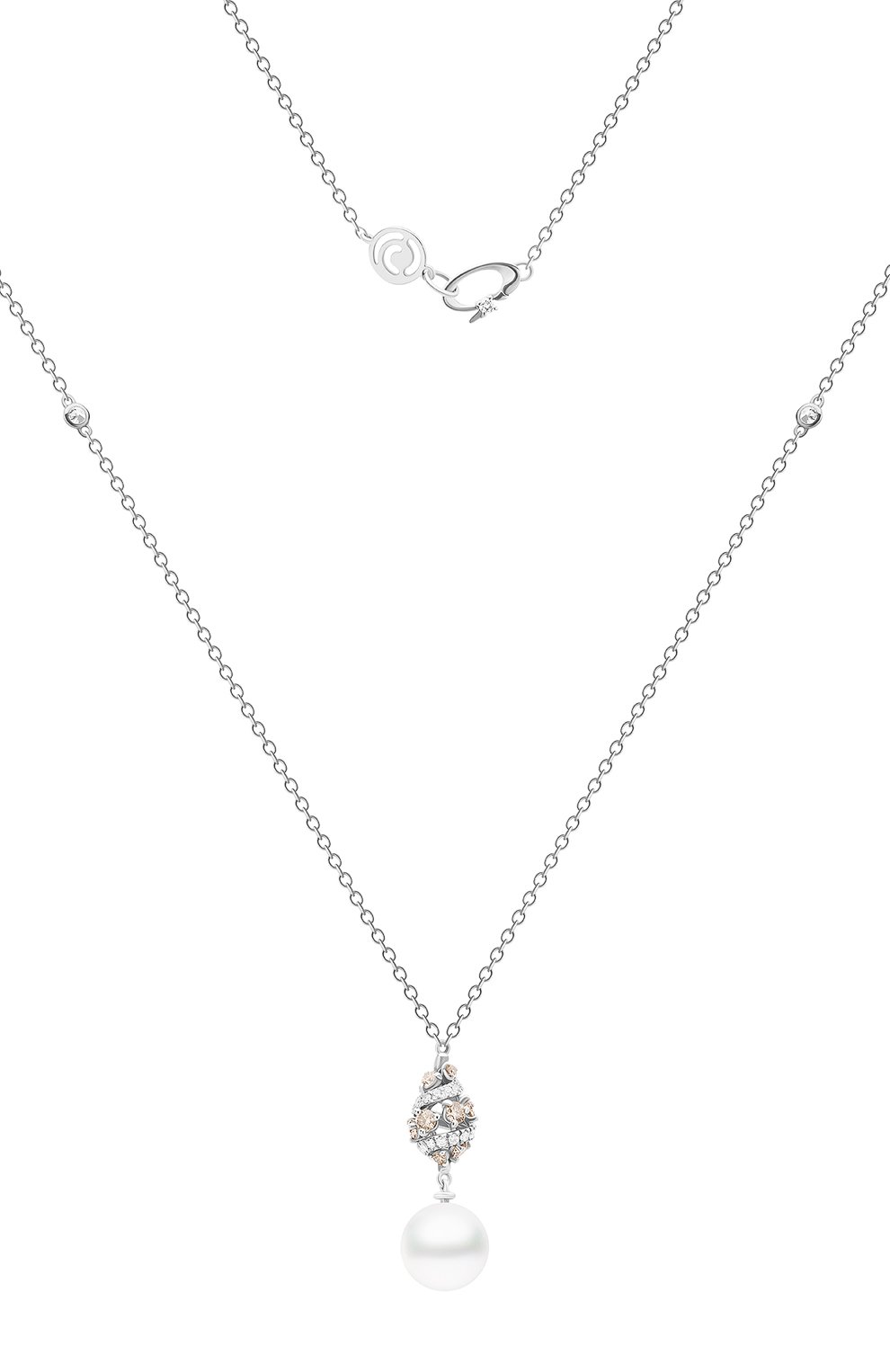 Кулон UTOPIA, арт. JDP1BHSS, фото 2