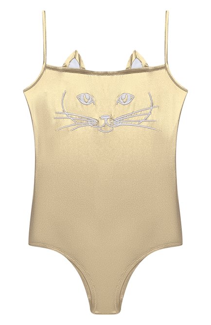 Слитный купальник NATAYAKIM, арт. NY-020/19K