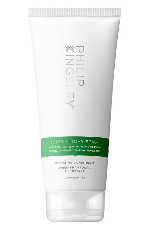 фото Кондиционер против перхоти и зуда кожи головы flaky/itchy scalp (200ml) philip kingsley