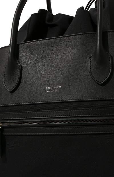 Сумка margaux THE ROW, арт. W1318W256, фото 3