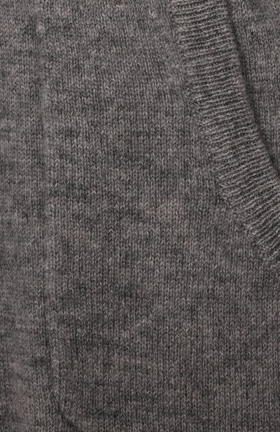 Кашемировые брюки OSCAR ET VALENTINE, арт. PAN0122M, фото 3