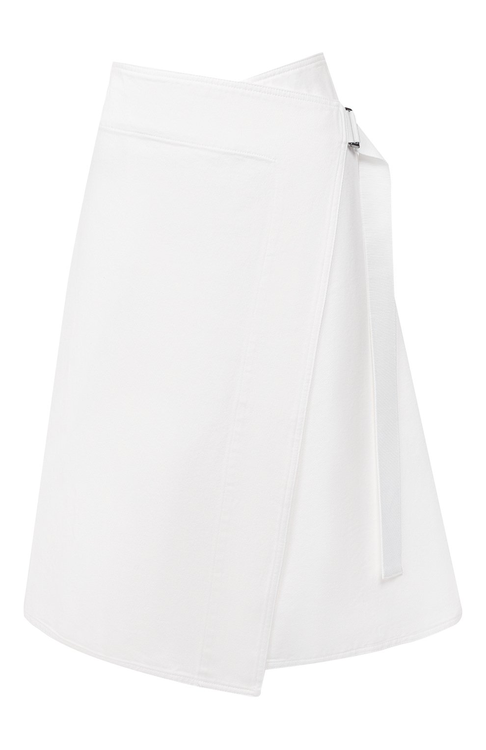 Хлоп ковая юбка MONCLER, арт. E2-093-25202-00-V0052, фото 1