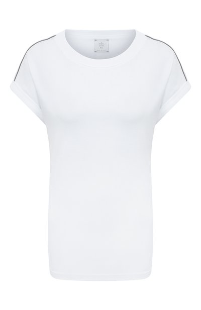 Хлопковая футболка ELEVENTY, арт. H80TSHH06/TES0H244, фото 1