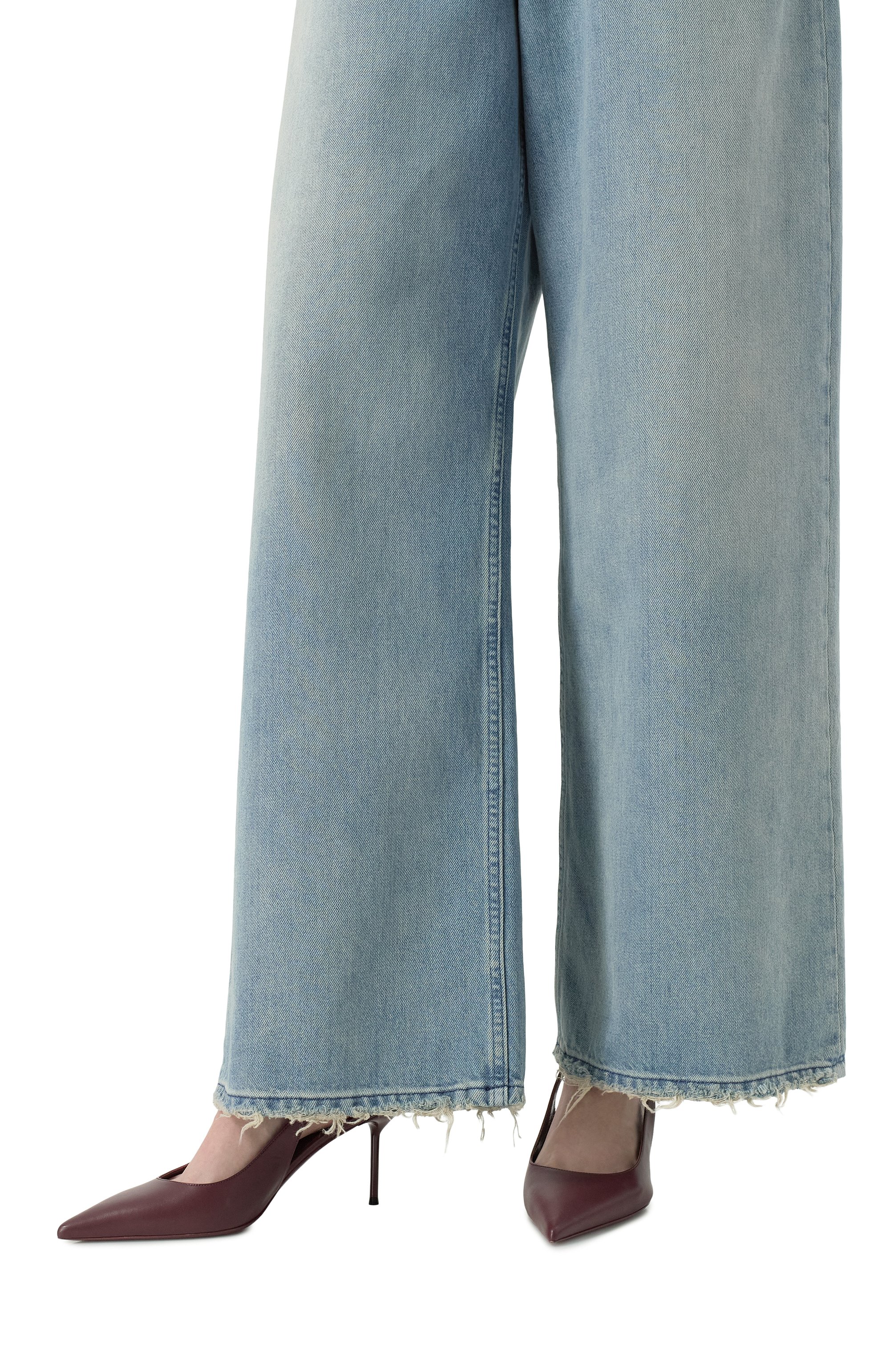 Кожаные туфли lidia 70 PARIS TEXAS, арт. PX1635/XNPP3, фото 3