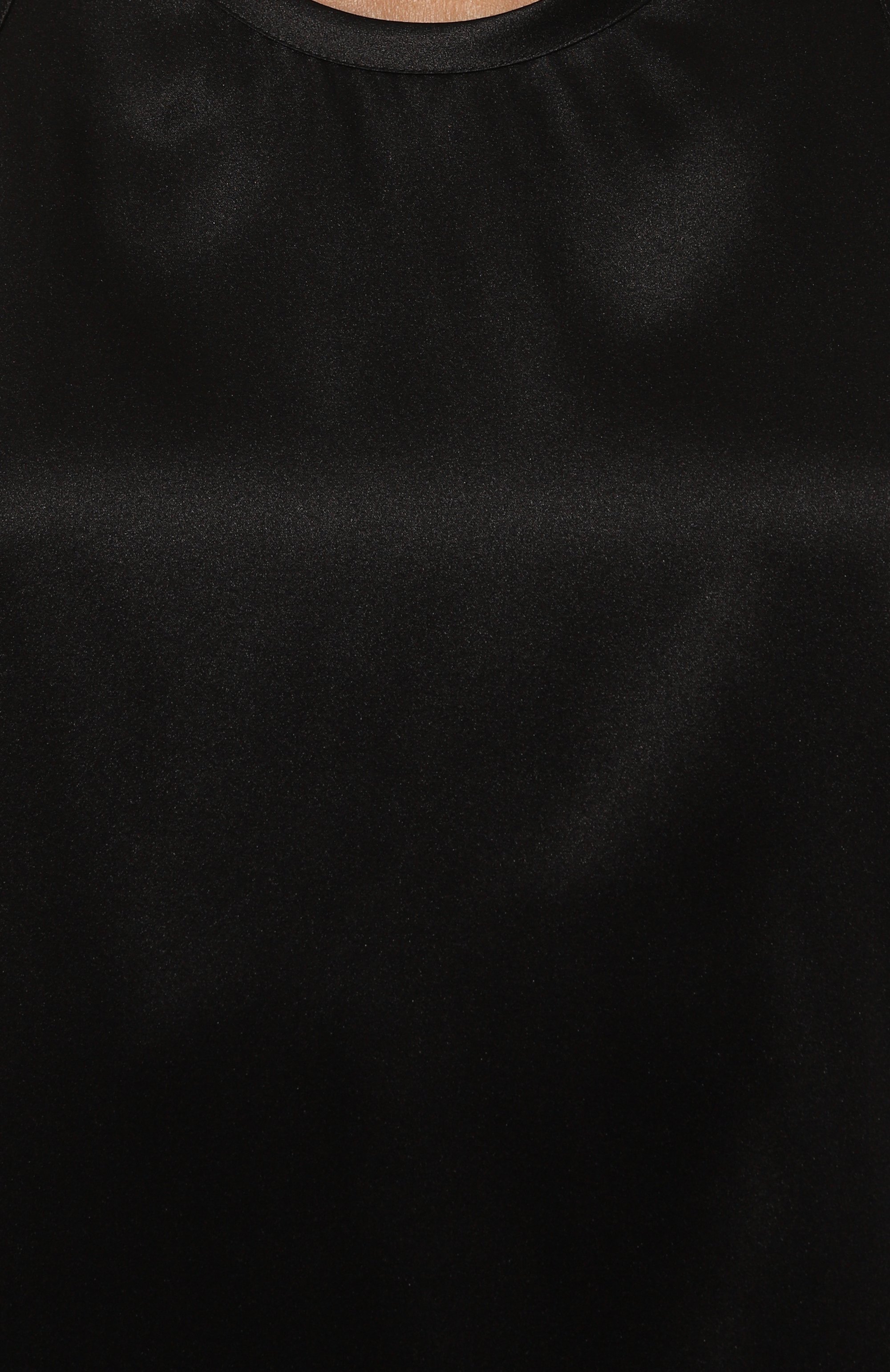 Атласный топ LOUVE, арт. 24-3-01-01-01, фото 5