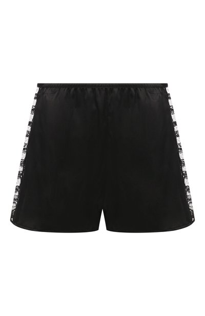 Женские шелковые шорты LIVY, арт. 652965605