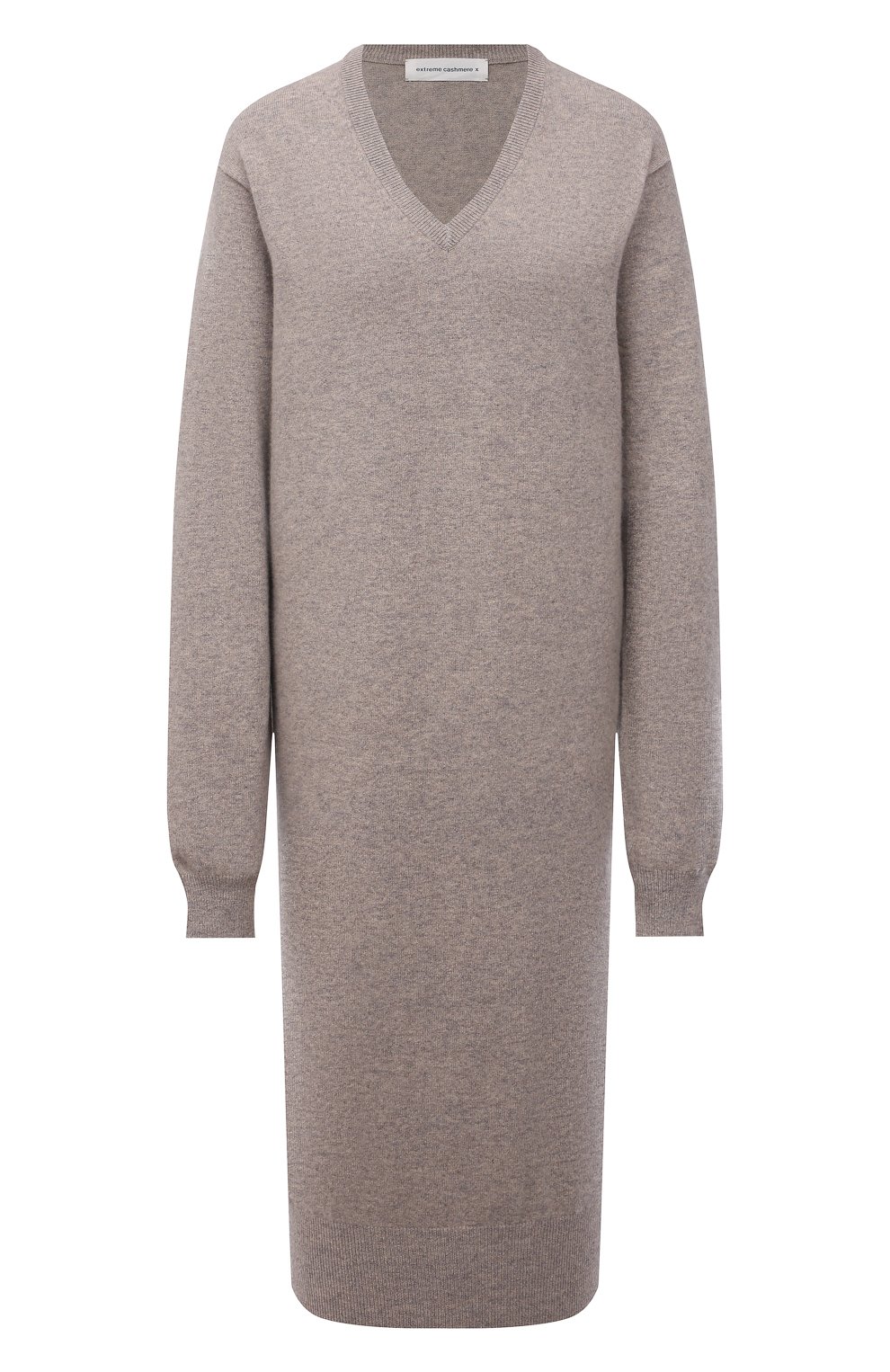 Кашемировое платье EXTREME CASHMERE, арт. 187/MERLIN, фото 1
