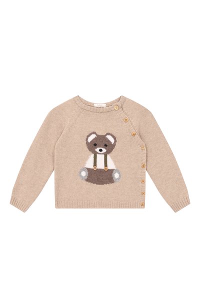 Комплект из пуловера и брюк BABY T, арт. 26AI060C_001