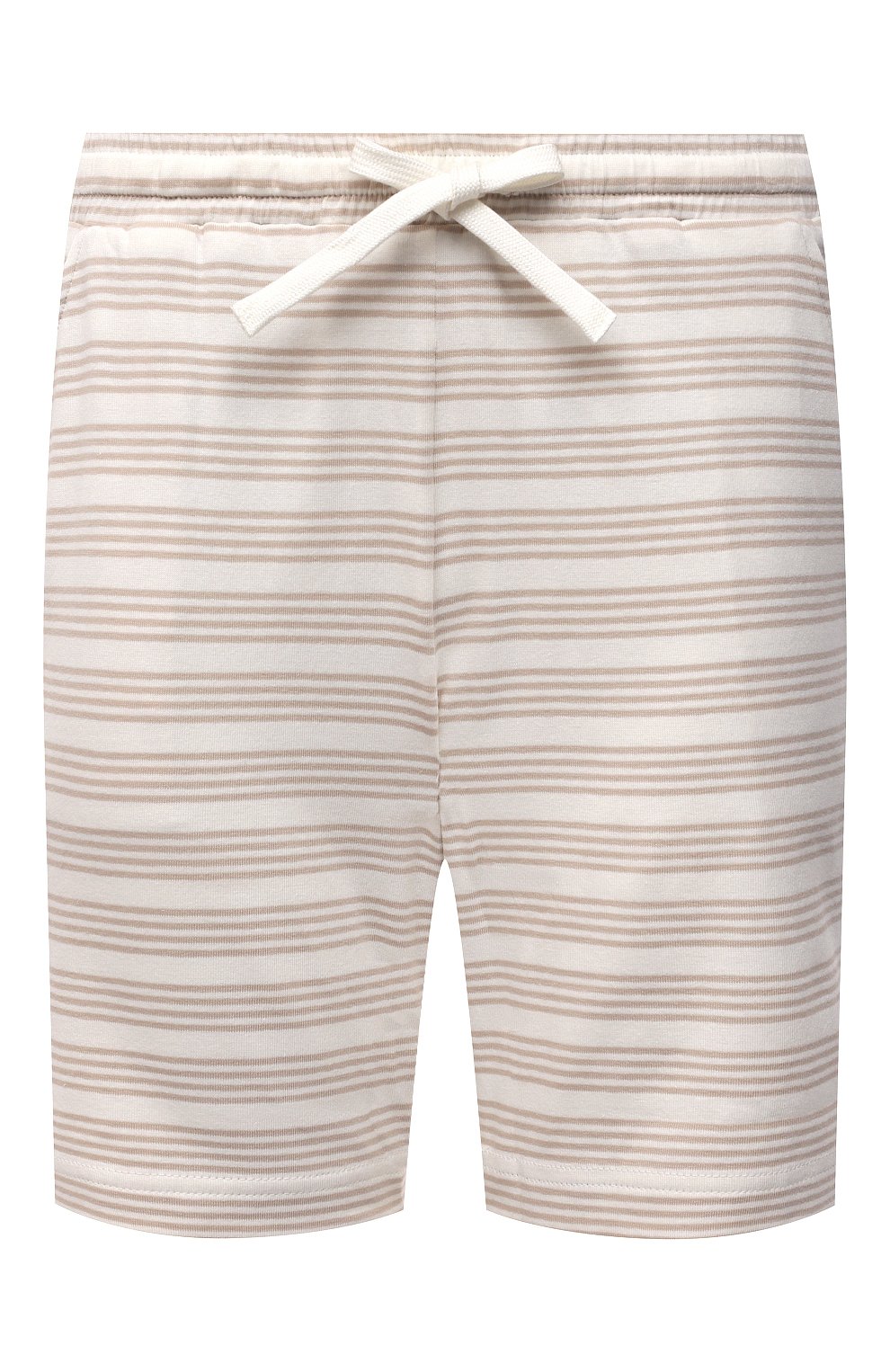 Хлопковые шорты EVA B.BITZER, арт. 11300345, фото 1