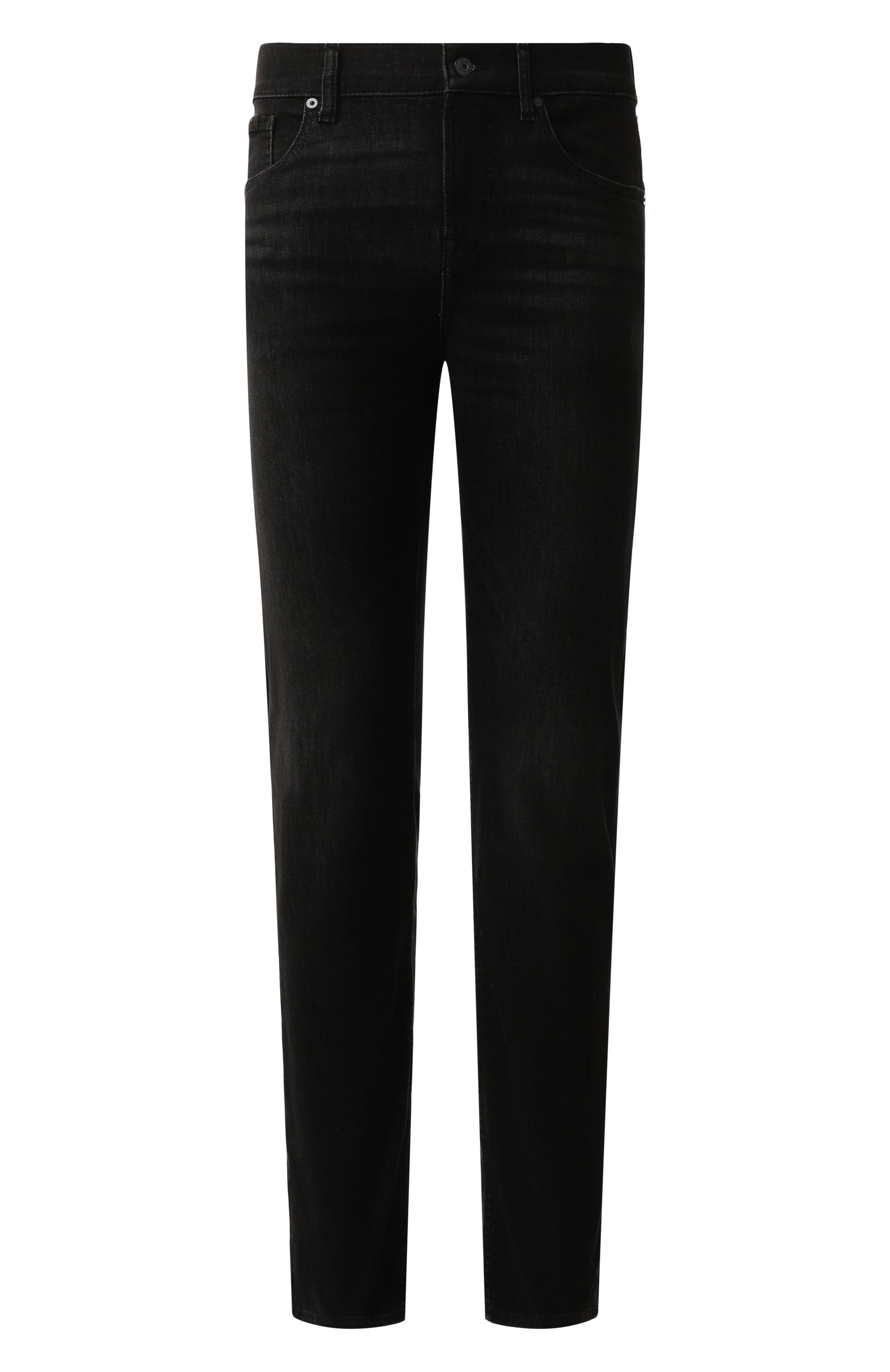 Джинсы slimmy 7 FOR ALL MANKIND, арт. JSMSB82EDC, фото 1