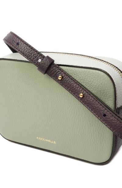 Сумка tebe tricolor COCCINELLE, арт. E5RWF55I101, фото 3