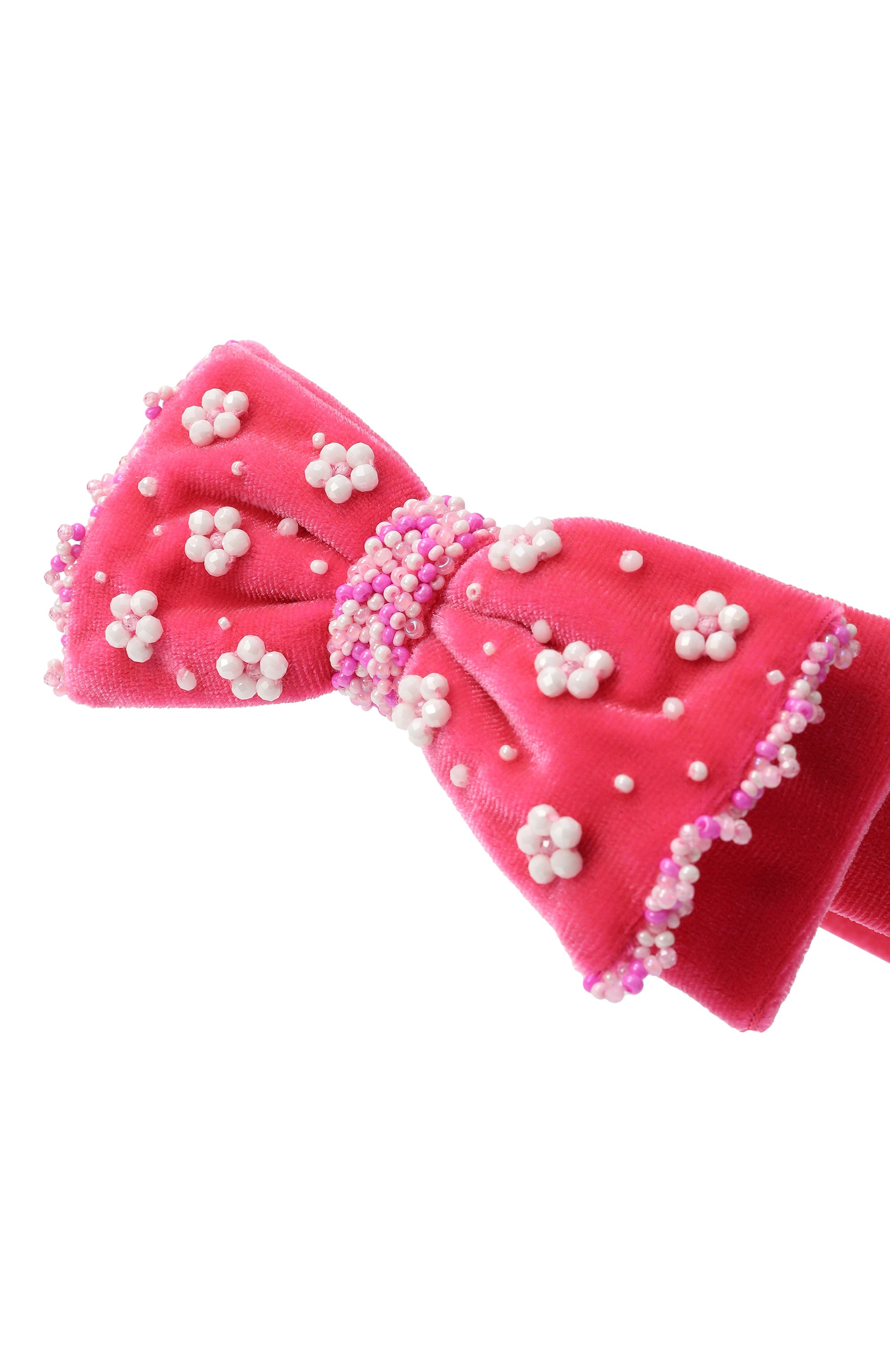 Ободок PINK.OLIVKA, арт. PO-70149, фото 3