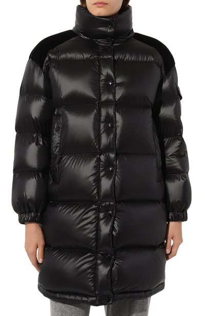 Пуховик MONCLER, арт. 1A000.41/595ZZ, фото 3