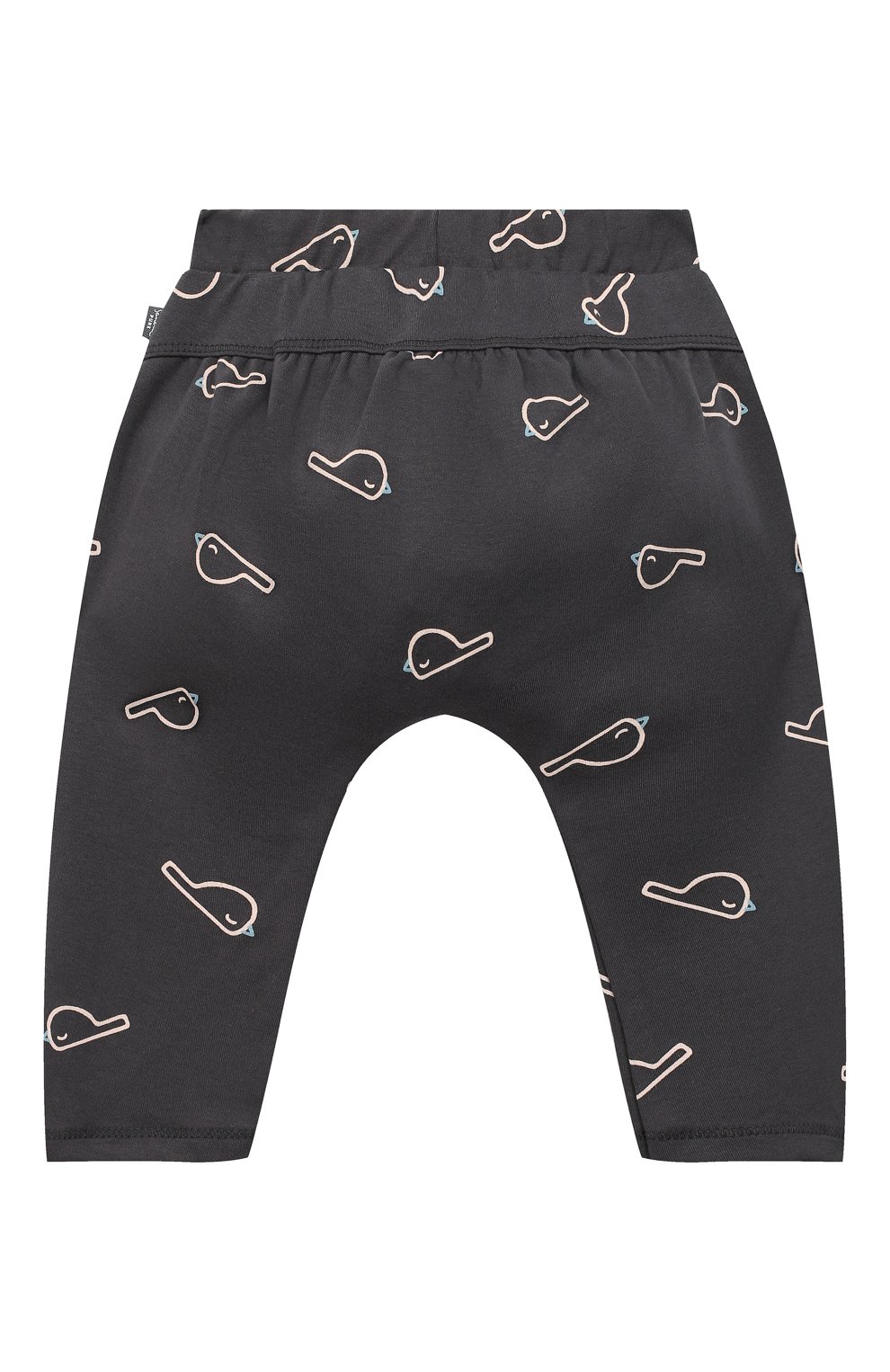 Хлопковые брюки SANETTA, арт. 10106, фото 2