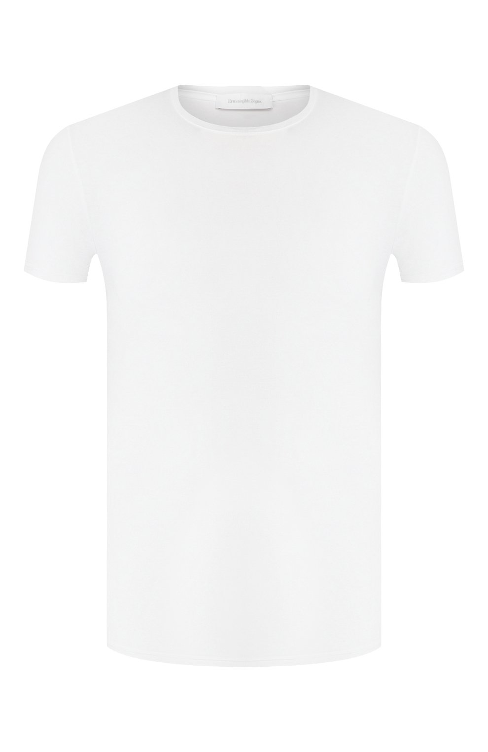 Футболка ZEGNA, арт. N2M200020, фото 1