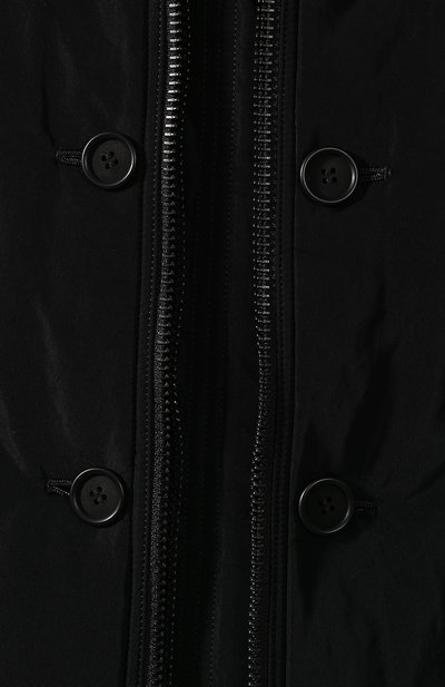 Куртка YOHJI YAMAMOTO, арт. NC-J52-803, фото 5