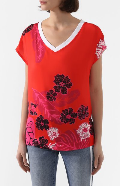 Футболка ESCADA SPORT, арт. 5033097, фото 3