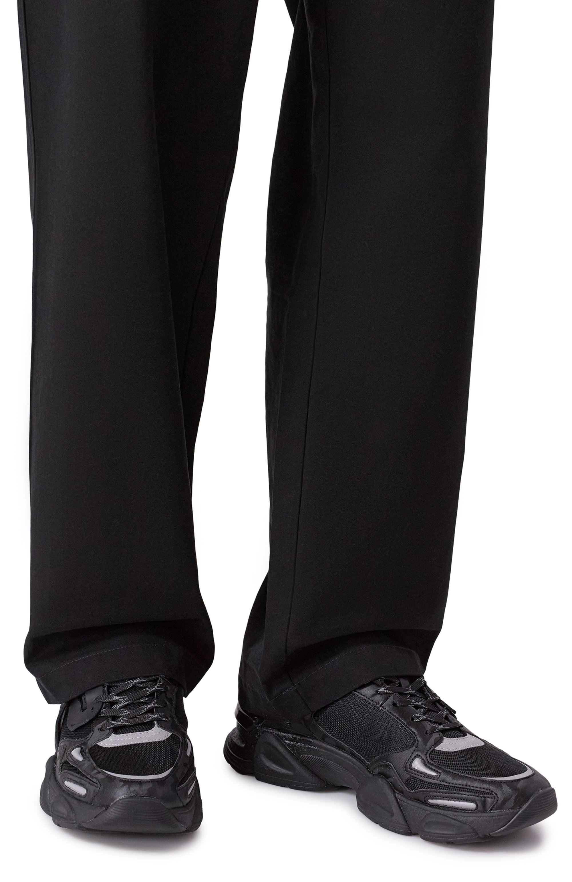 Комбинированные кроссовки destiny REPLAY, арт. GMS9M .134.C0017T, фото 3