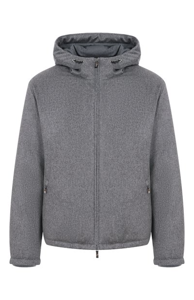 Мужская кашемировая куртка COLOMBO, арт. GB00235/90775-10