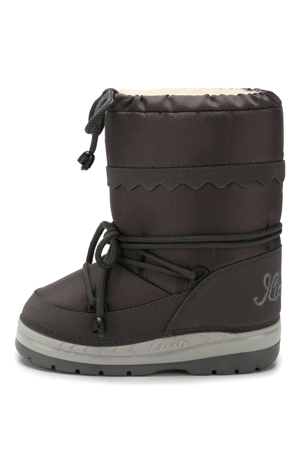 Сапоги-луноходы MISSOURI, арт. 121 0/31-35, фото 2