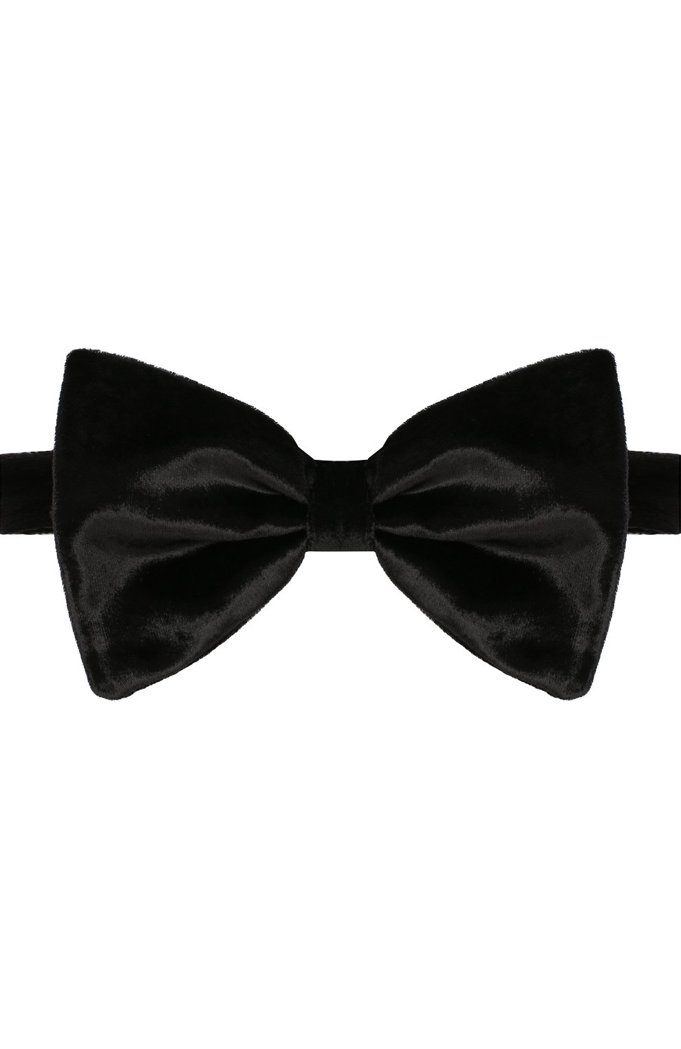 Галстук-бабочка RALPH LAUREN черного цвета по цене 12600 руб., арт. 434789868, фото 1 Галстук-бабочка RALPH LAUREN, арт. 434789868, фото 1