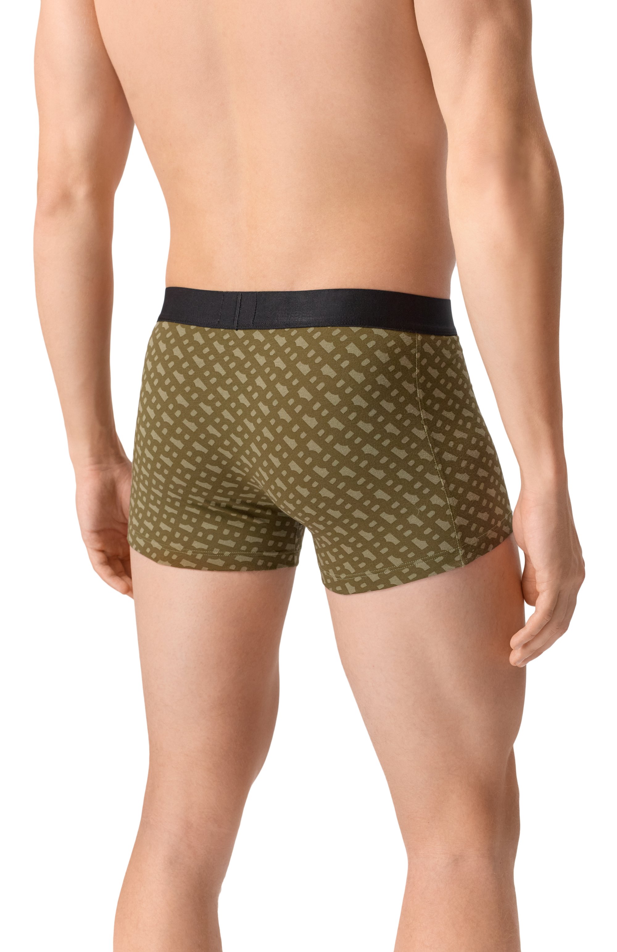 Комплект из трех боксеров BOSS, арт. 50549832, фото 7