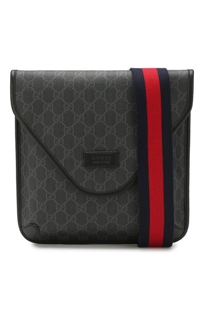 Сумка gg supreme GUCCI, арт. 599521/K5RLN, фото 5