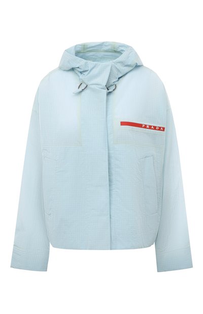 Женская куртка prada linea rossa PRADA, арт. 29X911-1YC6-F0012-211