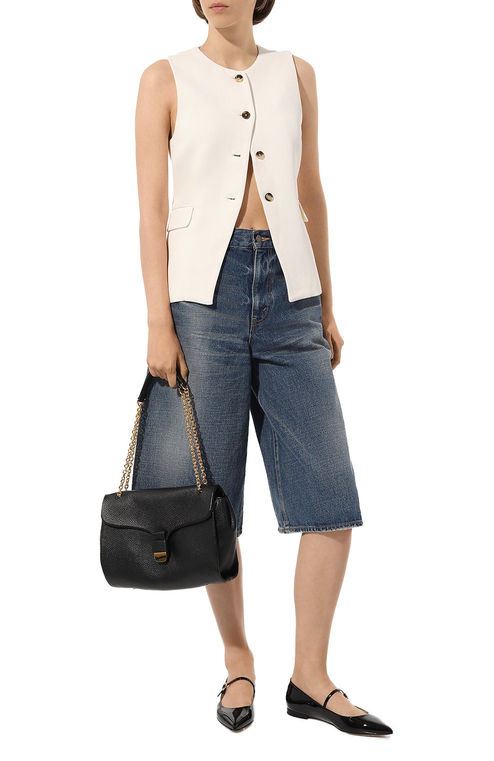 Сумка firenze COCCINELLE, арт. E1 NU9 12 02 01, фото 7