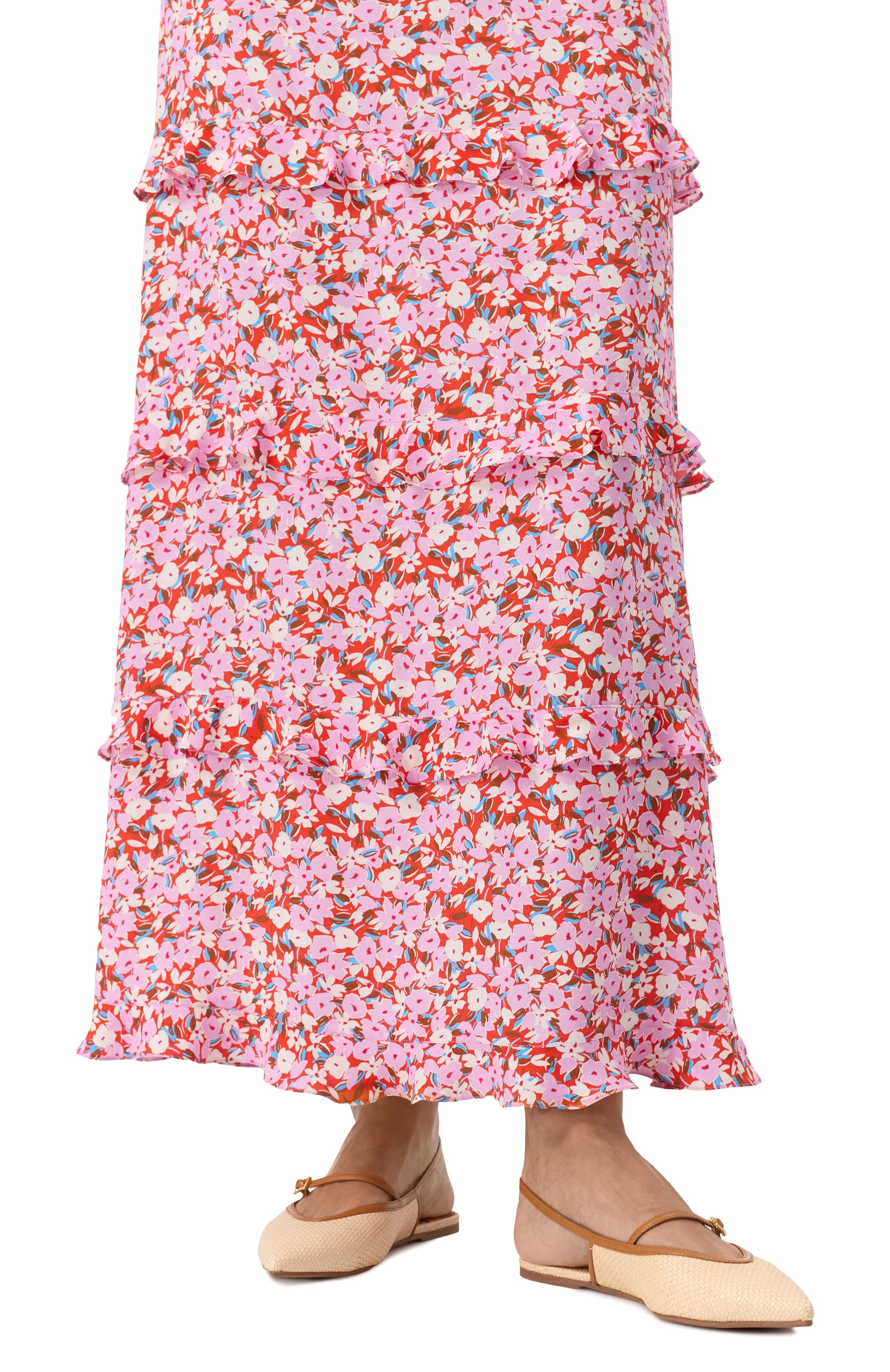 Балетки morgana из рафии LE SILLA, арт. 9043D020MTPPPAN, фото 3