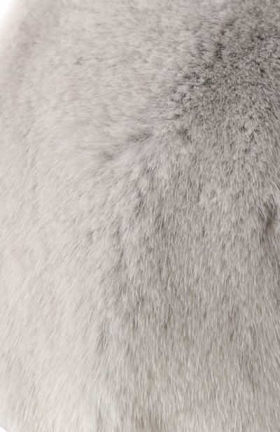 Меховая повязка из норки VICTORIA KUSENKOVA, арт. 160700036022, фото 3