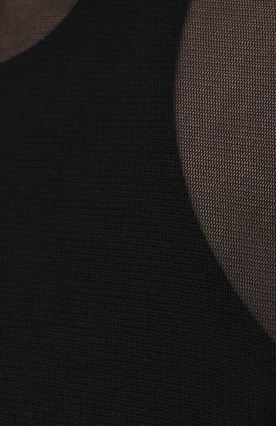 Водолазка HELMUT LANG черного цвета по цене 23850 руб., арт. I05HW515, фото 5 Водолазка HELMUT LANG, арт. I05HW515, фото 5