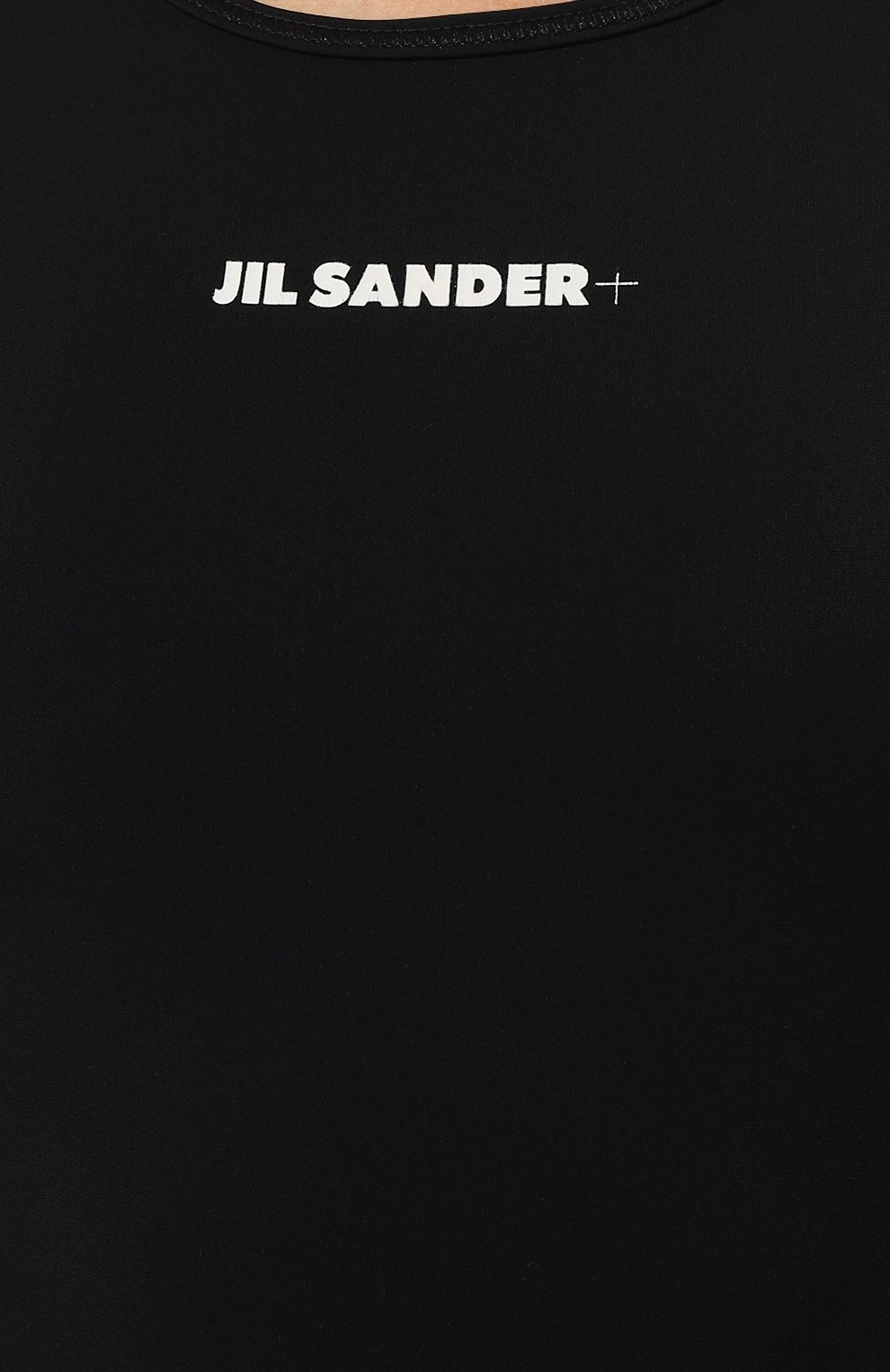 Майка JIL SANDER, арт. J40NC0001/J20031, фото 5