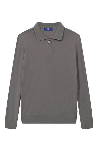 Шерстяное поло STEFANO RICCI JUNIOR, арт. KY03025P30/Y25345