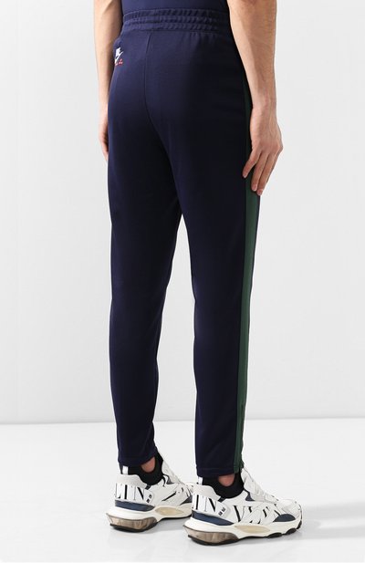 Брюки nike x martine rose NIKELAB черного цвета по цене 12130 руб., арт. AQ4457-416, фото 4 Брюки nike x martine rose NIKELAB, арт. AQ4457-416, фото 4