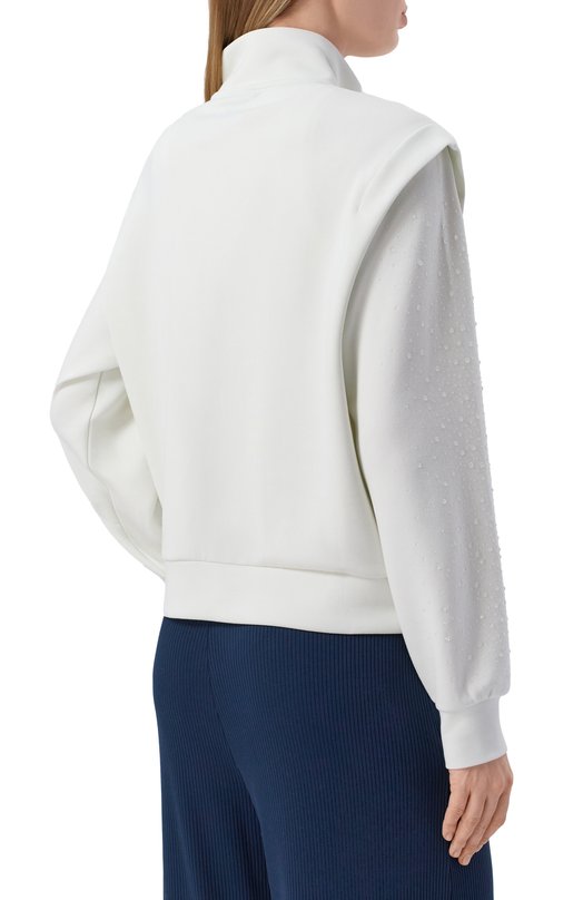 Толстовка EA7 7W001016/AF24375 Серый  7W001016/AF24375 Фото 4