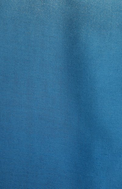 Платок из шерсти с градиентным рисунком BOTTEGA VENETA бежевого цвета по цене 44250 руб., арт. 351208/3V200, фото 2 Платок из шерсти с градиентным рисунком BOTTEGA VENETA, арт. 351208/3V200, фото 2