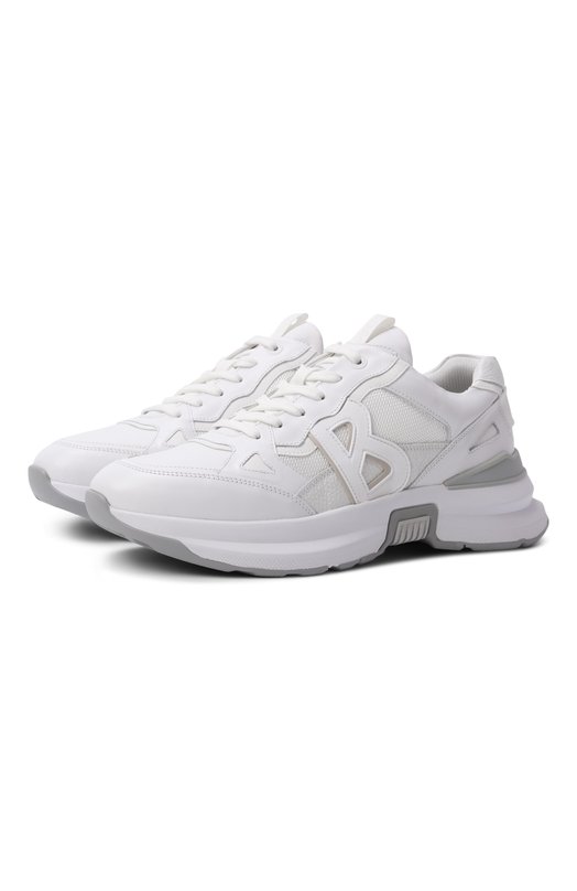 Комбинированные кроссовки Ctp25 Bogner 12622715 Белый 12622715