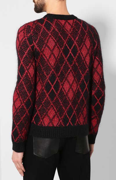 Джемпер SAINT LAURENT, арт. 586911/YAGC2, фото 4