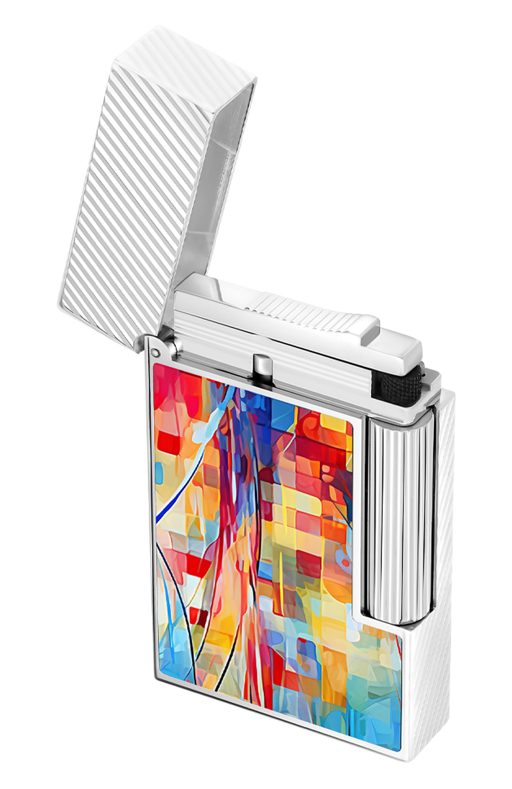 Зажигалка S.T. DUPONT, арт. C16024, фото 2