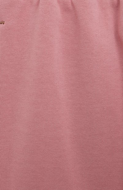 Хлопковые брюки BRUNELLO CUCINELLI, арт. BD869E634B, фото 3