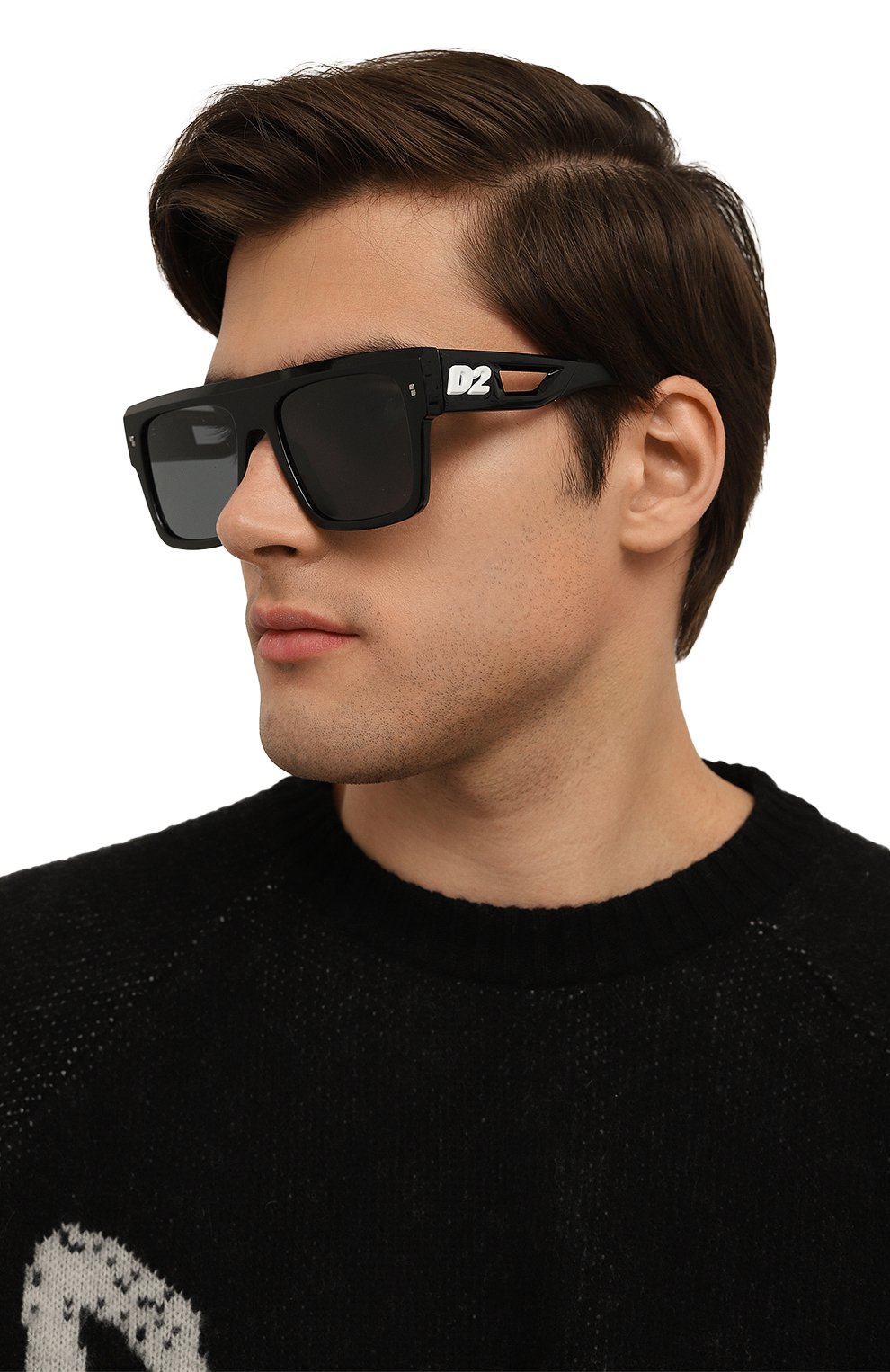 Солнцезащитные очки DSQUARED2, арт. D20127 80S, фото 2